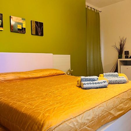 Ciuscia Bed & Breakfast Calatabiano Dış mekan fotoğraf