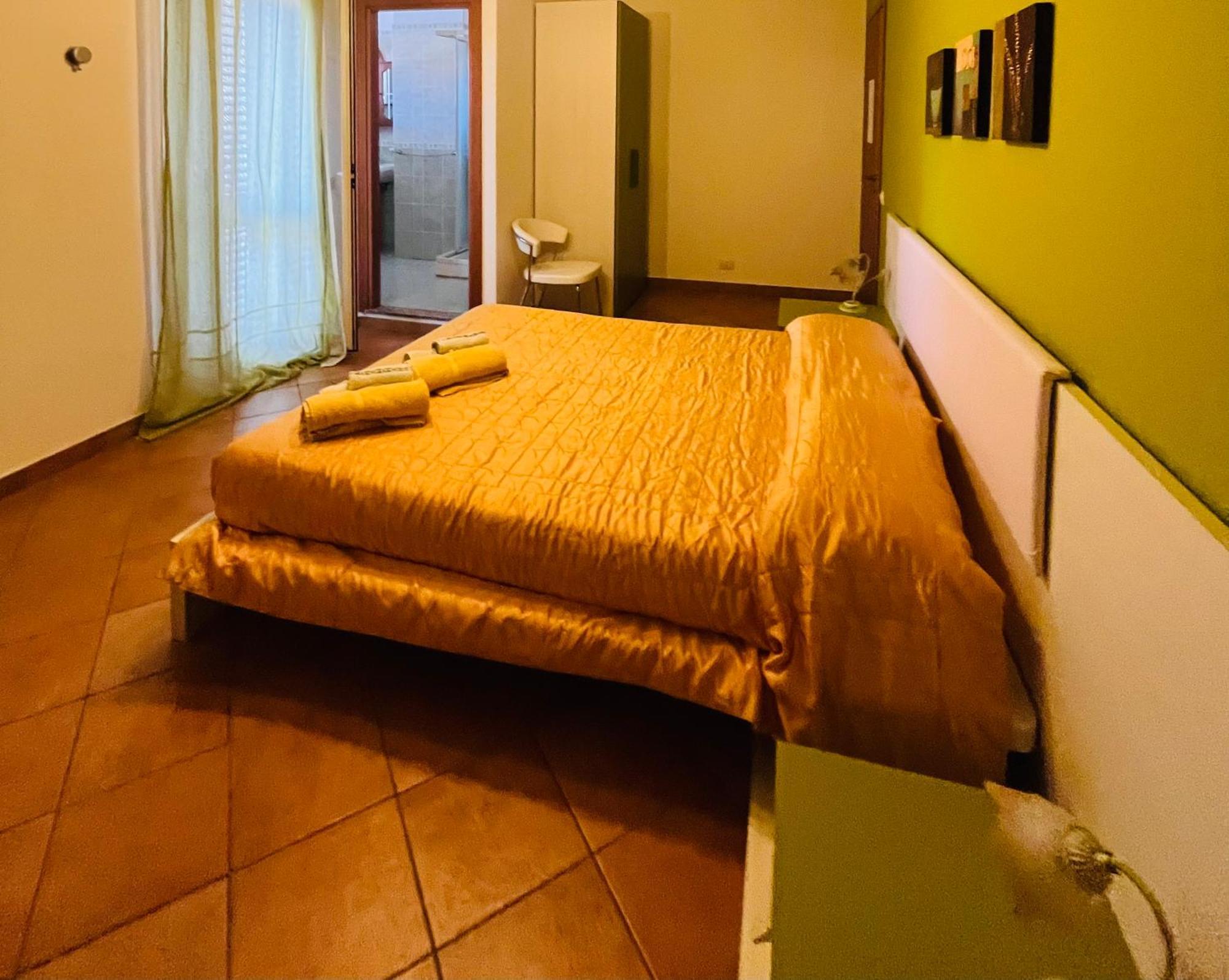 Ciuscia Bed & Breakfast Calatabiano Dış mekan fotoğraf