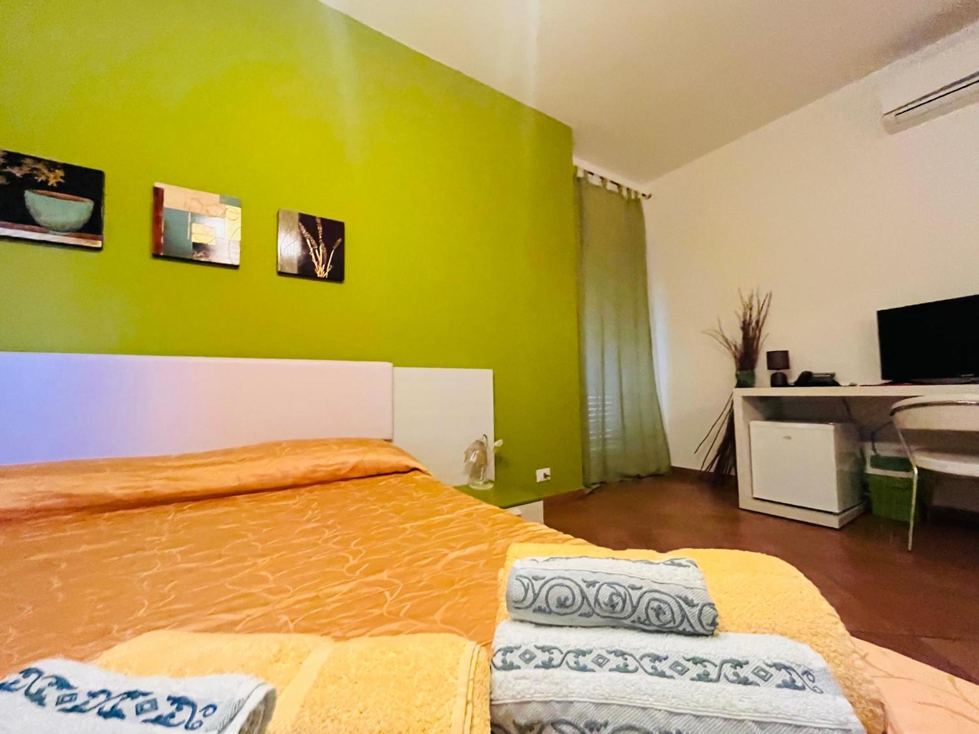 Ciuscia Bed & Breakfast Calatabiano Dış mekan fotoğraf